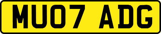 MU07ADG