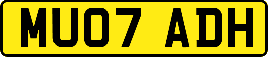MU07ADH