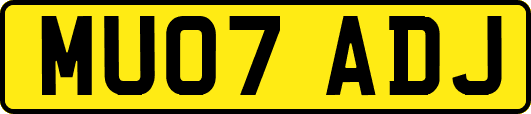MU07ADJ