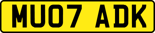 MU07ADK
