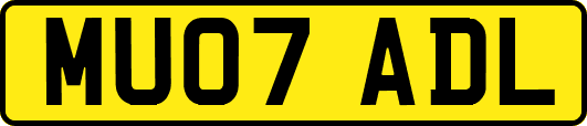MU07ADL