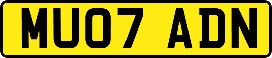 MU07ADN