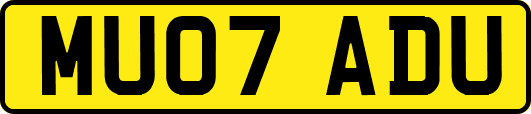 MU07ADU
