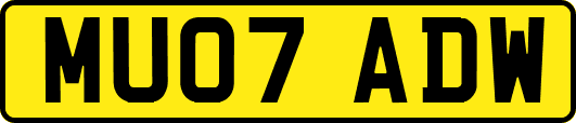 MU07ADW