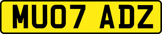 MU07ADZ