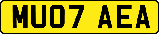 MU07AEA