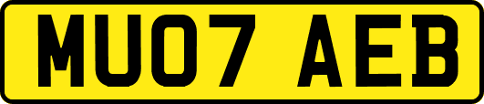 MU07AEB