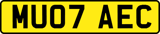MU07AEC