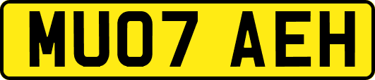 MU07AEH