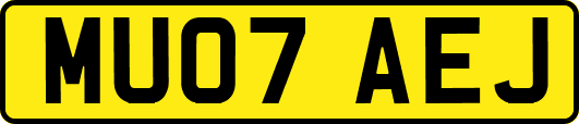 MU07AEJ