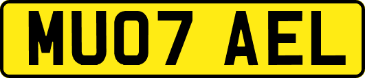 MU07AEL