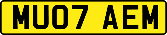 MU07AEM