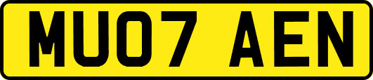 MU07AEN