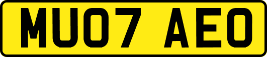 MU07AEO