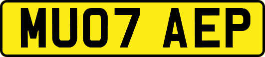 MU07AEP