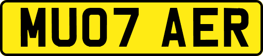 MU07AER