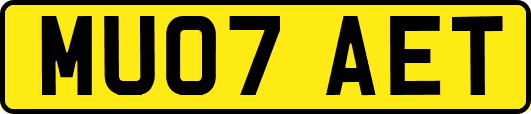 MU07AET