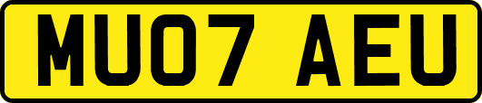 MU07AEU