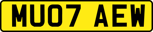 MU07AEW