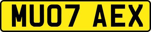 MU07AEX