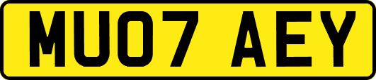 MU07AEY