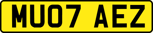 MU07AEZ
