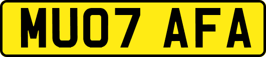 MU07AFA