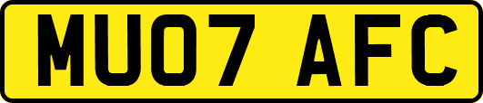 MU07AFC