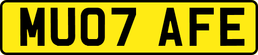 MU07AFE