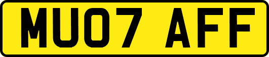 MU07AFF