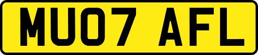 MU07AFL
