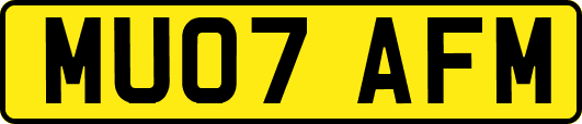 MU07AFM