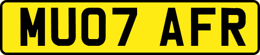 MU07AFR