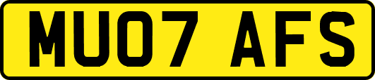 MU07AFS