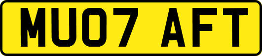 MU07AFT