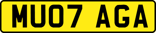 MU07AGA