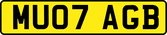 MU07AGB