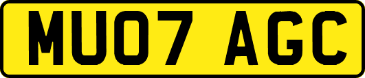MU07AGC