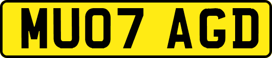 MU07AGD