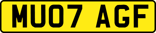 MU07AGF