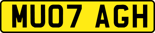 MU07AGH