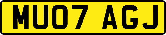 MU07AGJ
