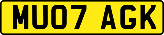 MU07AGK