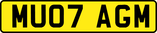 MU07AGM