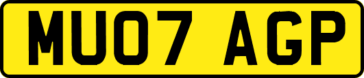 MU07AGP