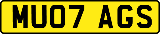 MU07AGS