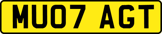 MU07AGT