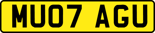 MU07AGU