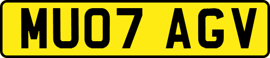 MU07AGV