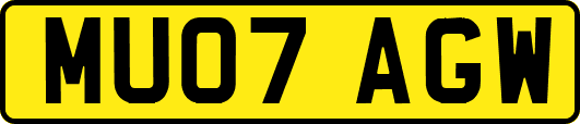 MU07AGW